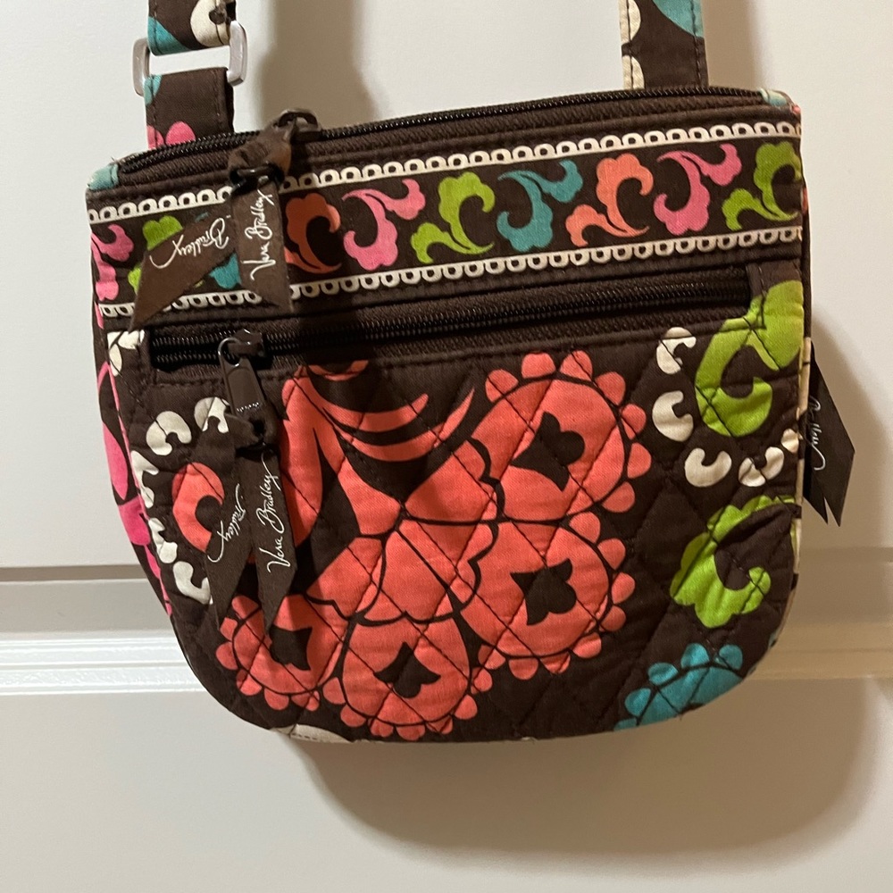 Vera Bradley Crossbody
